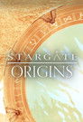 Plakat for 'Stargate Origins: Catherine'