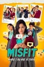 Poster de Misfit #Você É Ou Você Se Torna