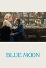 Blue Moon poster