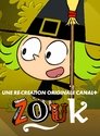 Zouk Episode Rating Graph poster
