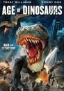 Age of Dinosaurs poster