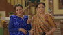 Anandibaa Gets Her Pendant
