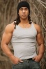 Lateef Crowder isCapoeira Fighter