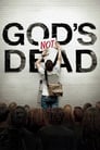 Movie poster for God's Not Dead
