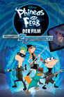 Phineas und Ferb – Quer durch die 2. Dimension