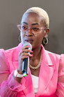 Lady Unchained isLawyer