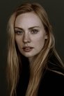 Deborah Ann Woll isAmanda Harper