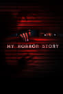 My Horror Story Episode Rating Graph poster