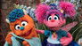 Image Sesame Street