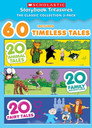 Scholastic Storybook Treasures: The Classic Collection
