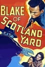 Blake of Scotland Yard