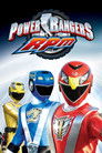 Power Rangers RPM