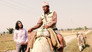 Story of Horse Groom
