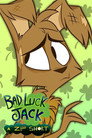 Poster for Bad Luck Jack