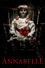 Poster van Annabelle