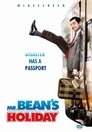 7-Mr. Bean's Holiday