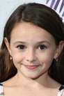 Cailey Fleming isJudith Grimes