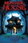 Poster for Monster House