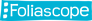 Foliascope Foliascope