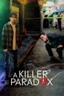 A Killer Paradox Episode Rating Graph poster