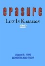 Erasure: Live at Karlsson