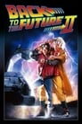 Poster van Back to the Future Part II