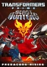 Transformers: Prime Beast Hunters: Predacons Rising