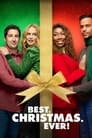 Best. Christmas. Ever! (2023) Dual Audio [Hindi & English] Full Movie Download | WEB-DL 480p 720p 1080p