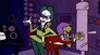 Cool McCool in The Big Brainwash