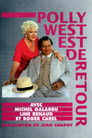 Polly West est de retour