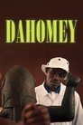 Poster van Dahomey
