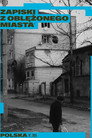 Notes From a Besieged City