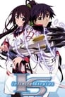 Infinite Stratos Episode Rating Graph poster