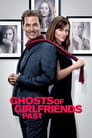 Movie poster for Ghosts of Girlfriends Past