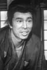 Etsushi Takahashi isHanji (Hanjiro Tabata)