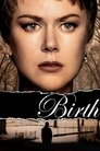 Poster van Birth