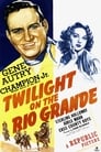 Twilight On The Rio Grande Film,[1947] Complet Streaming VF, Regader Gratuit Vo