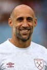 Pablo Zabaleta is Self