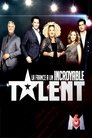 La France a un incroyable Talent Episode Rating Graph poster