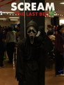 Scream: The last bell