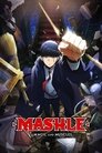 MASHLE: MAGIC AND MUSCLES Episode Rating Graph poster