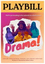 DRAMA!