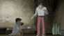 Confrontation with Nikoponski