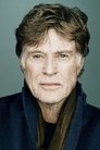 Robert Redford isLouis Waters