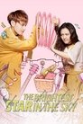 The Brightest Star in the Sky Episode Rating Graph poster