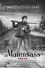 Maiensäss