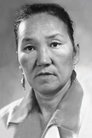 Sulyū Allamuratova