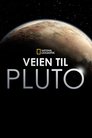 Plakat for 'Mission Pluto'