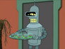 Futurama - الحلقة 11