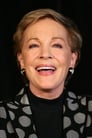 Julie Andrews isQueen Clarisse Renaldi